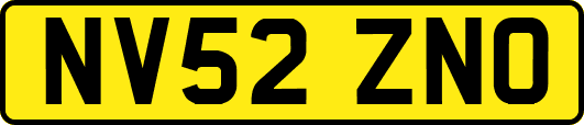 NV52ZNO