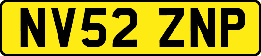 NV52ZNP