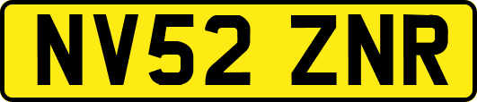 NV52ZNR