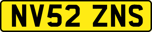 NV52ZNS