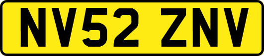 NV52ZNV