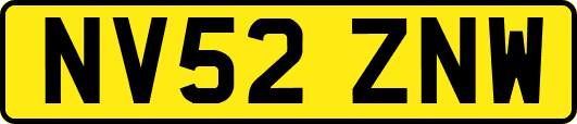 NV52ZNW