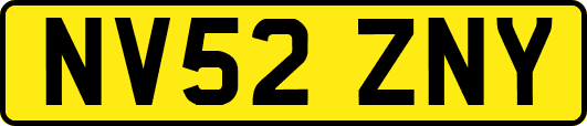 NV52ZNY