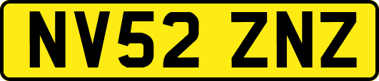 NV52ZNZ
