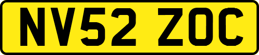 NV52ZOC