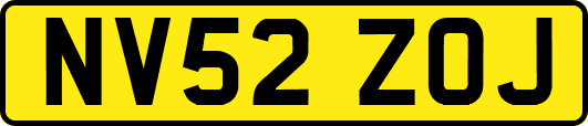 NV52ZOJ
