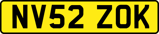 NV52ZOK