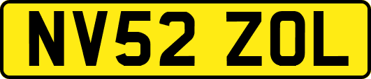 NV52ZOL
