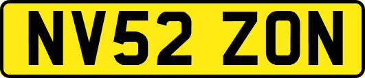 NV52ZON