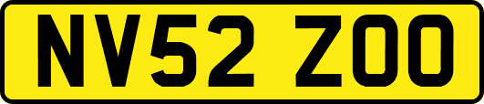 NV52ZOO