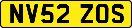 NV52ZOS