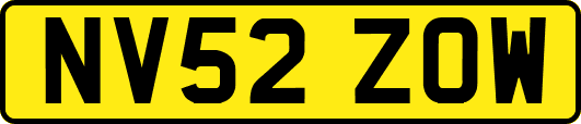 NV52ZOW