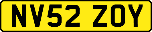 NV52ZOY