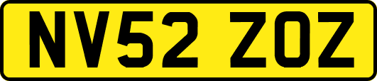 NV52ZOZ