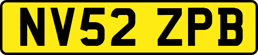 NV52ZPB