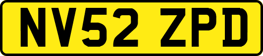 NV52ZPD