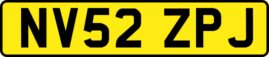 NV52ZPJ