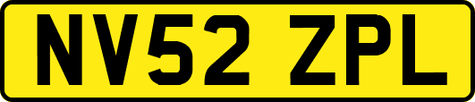 NV52ZPL