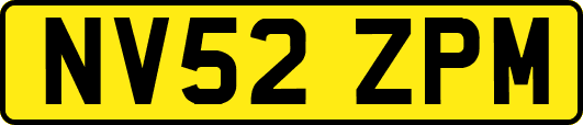 NV52ZPM