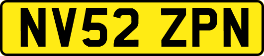 NV52ZPN