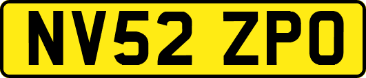 NV52ZPO