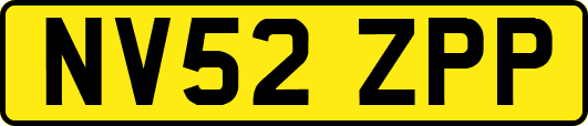 NV52ZPP