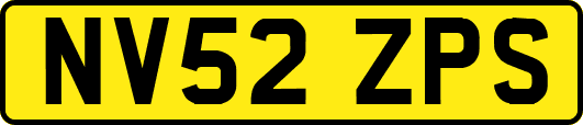 NV52ZPS