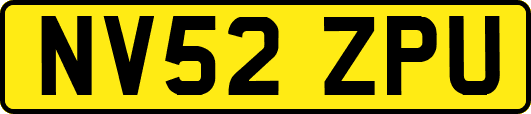 NV52ZPU