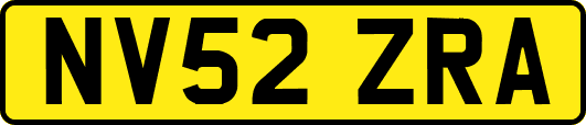 NV52ZRA