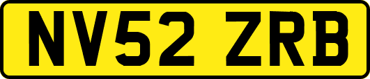 NV52ZRB