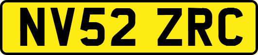 NV52ZRC
