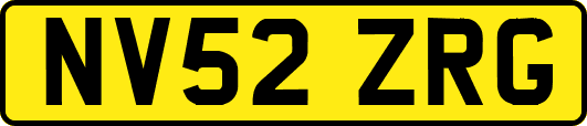 NV52ZRG