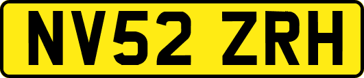 NV52ZRH
