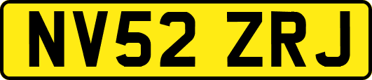 NV52ZRJ