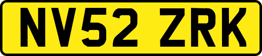 NV52ZRK