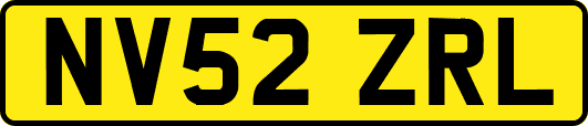 NV52ZRL