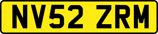NV52ZRM