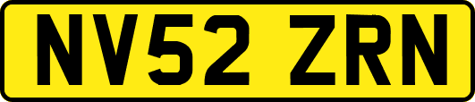NV52ZRN