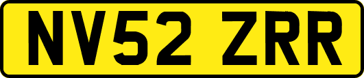 NV52ZRR