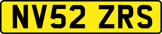 NV52ZRS