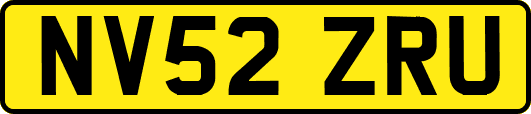 NV52ZRU