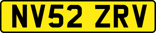 NV52ZRV