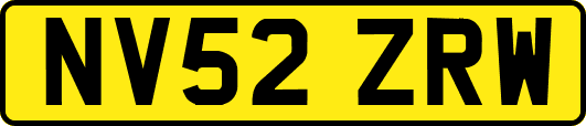 NV52ZRW