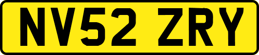 NV52ZRY