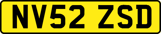 NV52ZSD