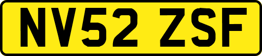 NV52ZSF