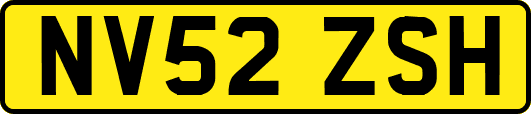 NV52ZSH