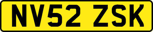 NV52ZSK
