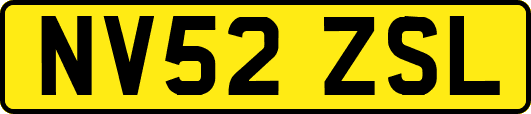 NV52ZSL