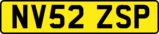 NV52ZSP